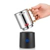 Bodum spieniacz do mleka Ottoni Chrome